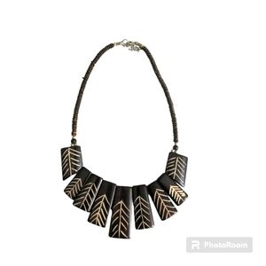 Handmade Tribal Necklace